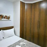 Aconchegante Flat Part Premier