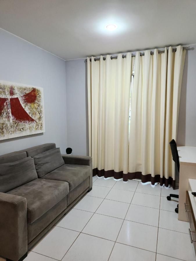 Aconchegante Flat Part Premier Aparthotel *