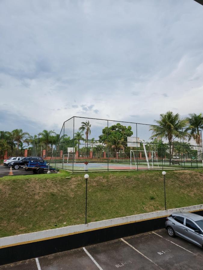 Aconchegante Flat Part Premier