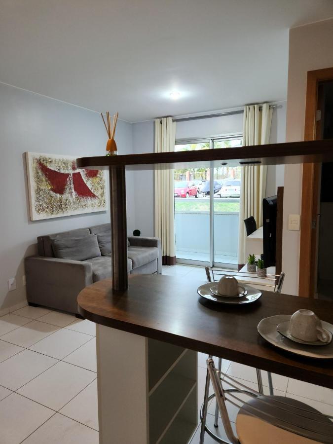 Aconchegante Flat Part Premier Aparthotel Brasilia