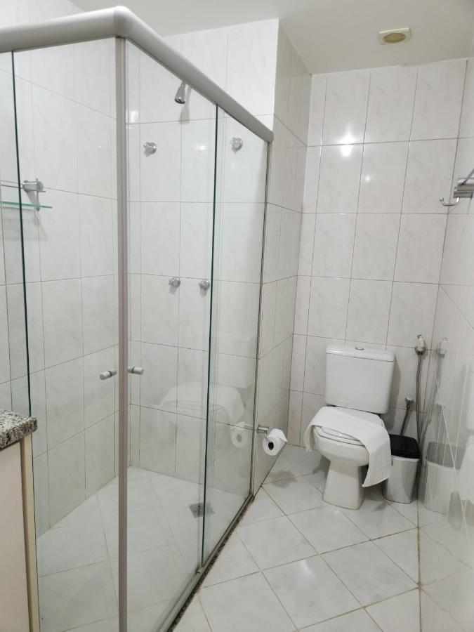 Aconchegante Flat Part Premier Aparthotel