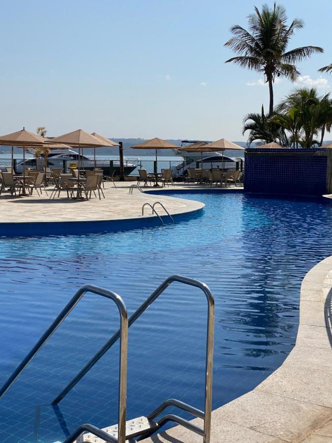 Aconchegante Flat Part Premier Aparthotel