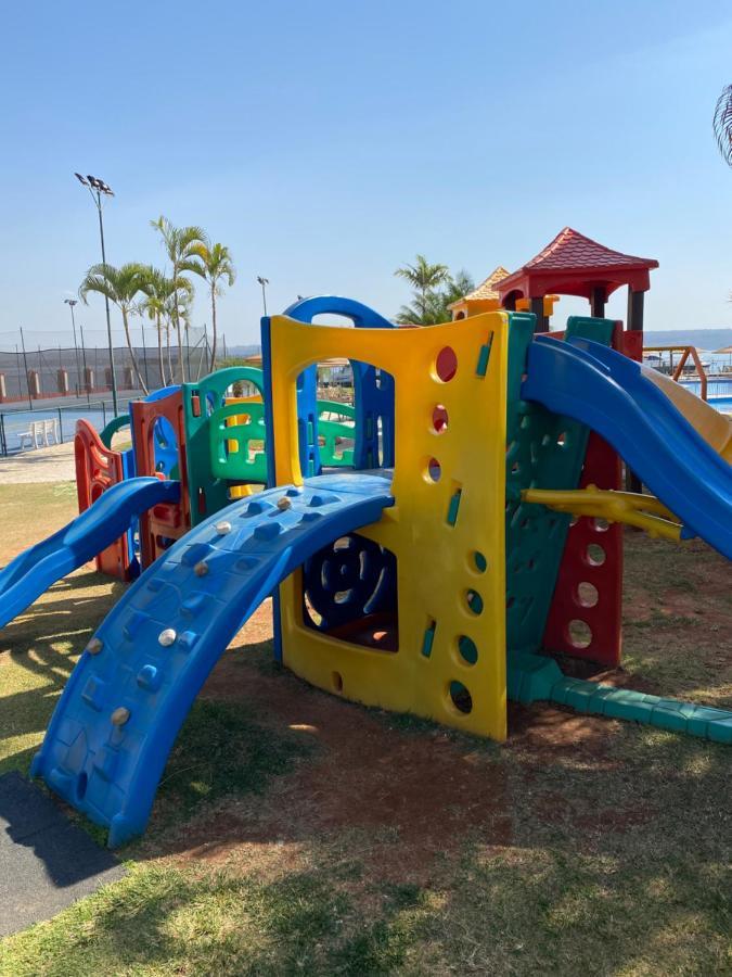 Aconchegante Flat Part Premier Brasilia