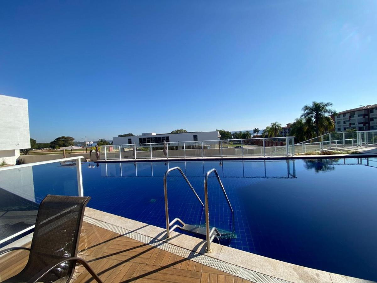 Aconchegante Flat Part Premier Aparthotel *