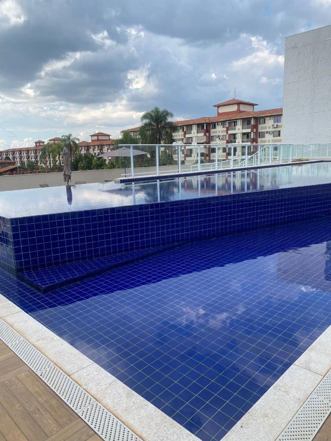 Aconchegante Flat Part Premier * Brasilia