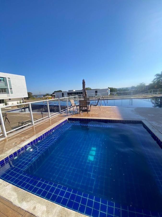 Aconchegante Flat Part Premier Aparthotel